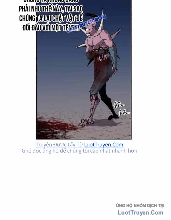 Sự Trả Thù Của Thợ Săn Quái Vật Chapter 37 - Trang 2