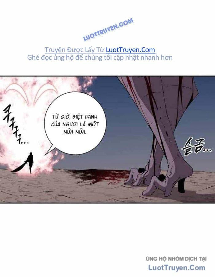 Sự Trả Thù Của Thợ Săn Quái Vật Chapter 37 - Trang 2