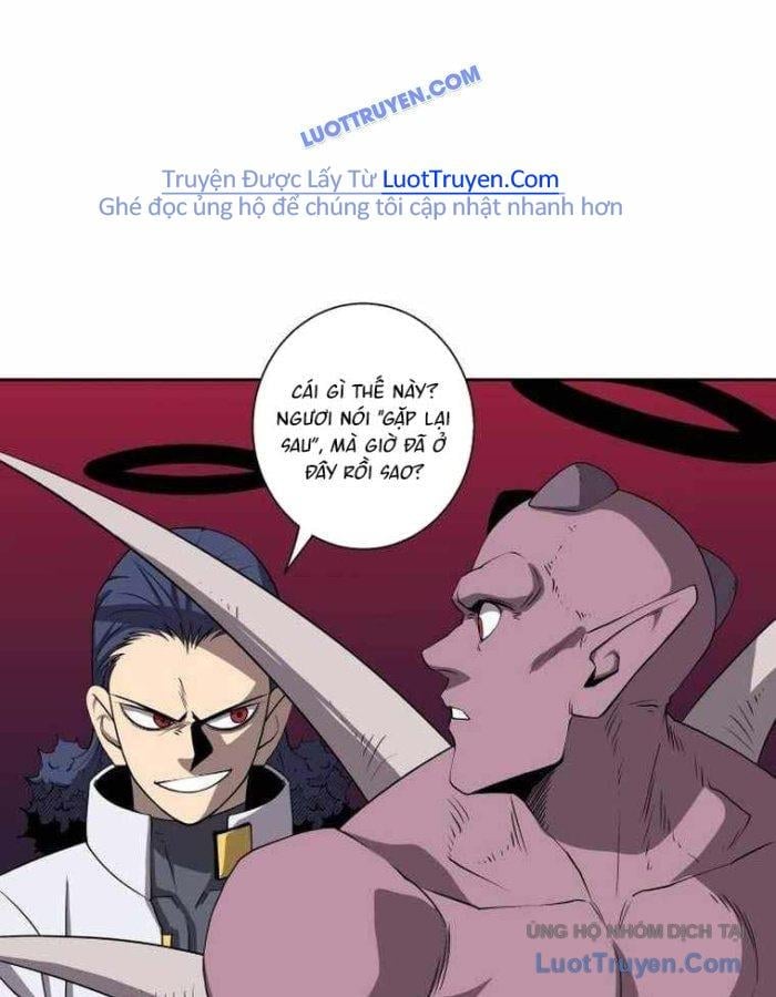 Sự Trả Thù Của Thợ Săn Quái Vật Chapter 37 - Trang 2