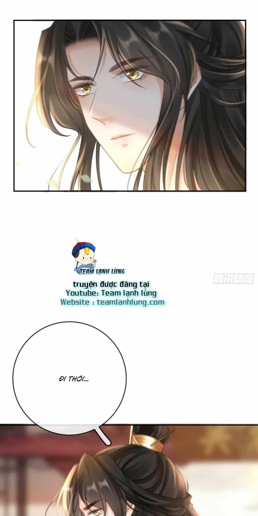 Sự Trả Thù Của Vương Phi Chapter 10 - Trang 2