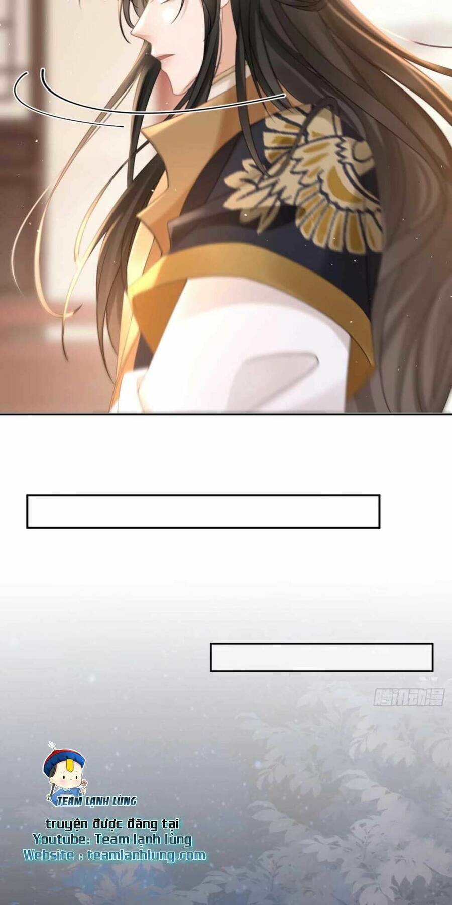 Sự Trả Thù Của Vương Phi Chapter 10 - Trang 2