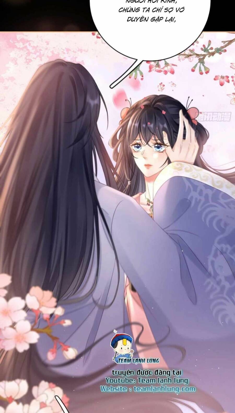 Sự Trả Thù Của Vương Phi Chapter 10 - Trang 2