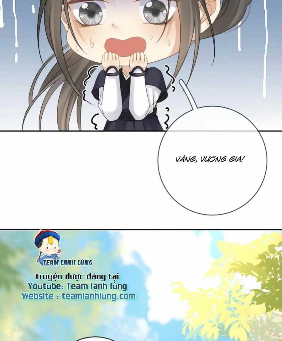 Sự Trả Thù Của Vương Phi Chapter 10 - Trang 2