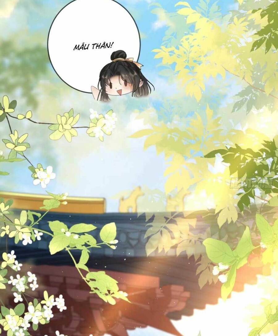 Sự Trả Thù Của Vương Phi Chapter 10 - Trang 2