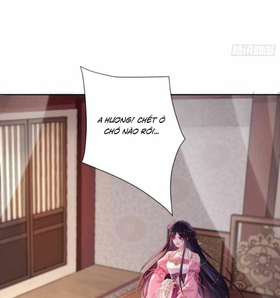 Sự Trả Thù Của Vương Phi Chapter 12 - Trang 2