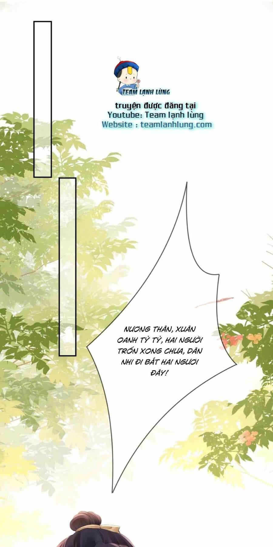 Sự Trả Thù Của Vương Phi Chapter 12 - Trang 2