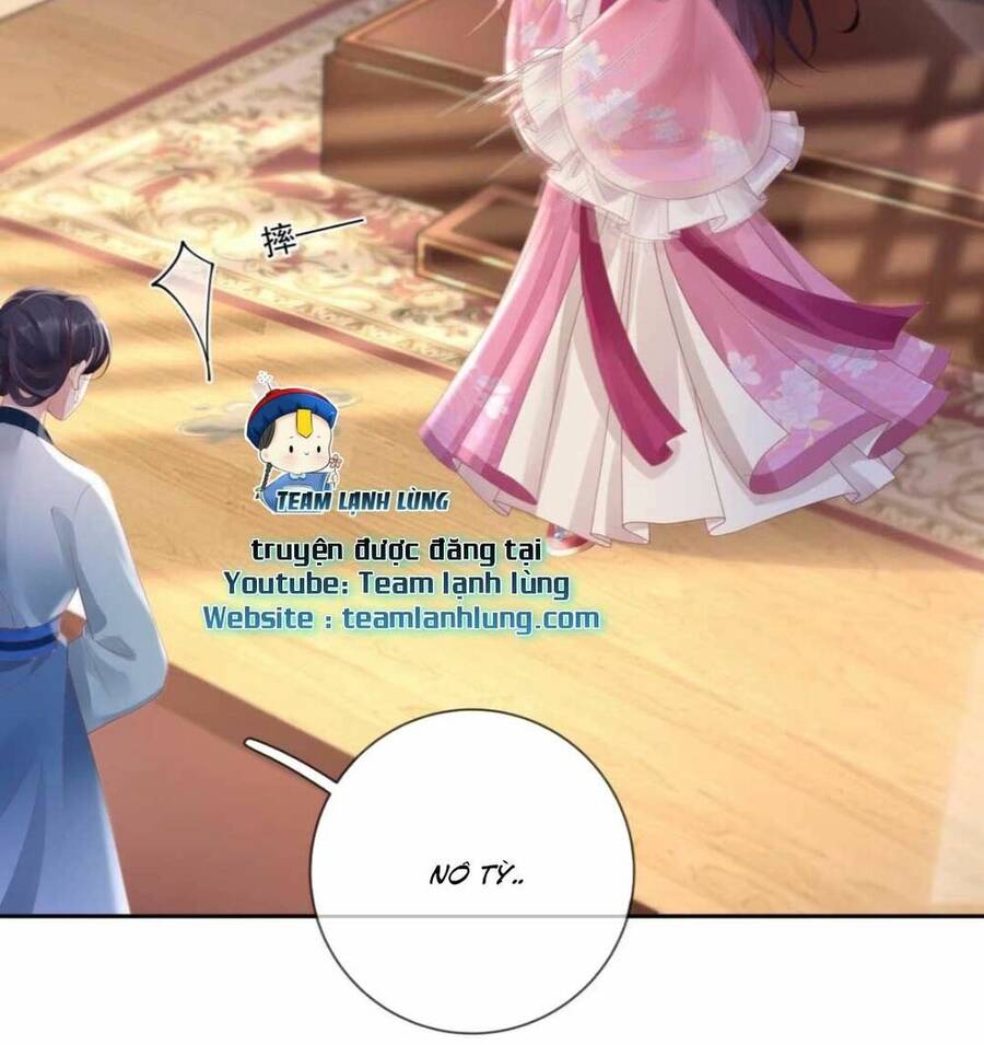 Sự Trả Thù Của Vương Phi Chapter 12 - Trang 2