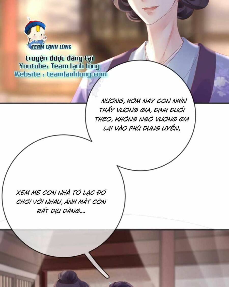 Sự Trả Thù Của Vương Phi Chapter 12 - Trang 2