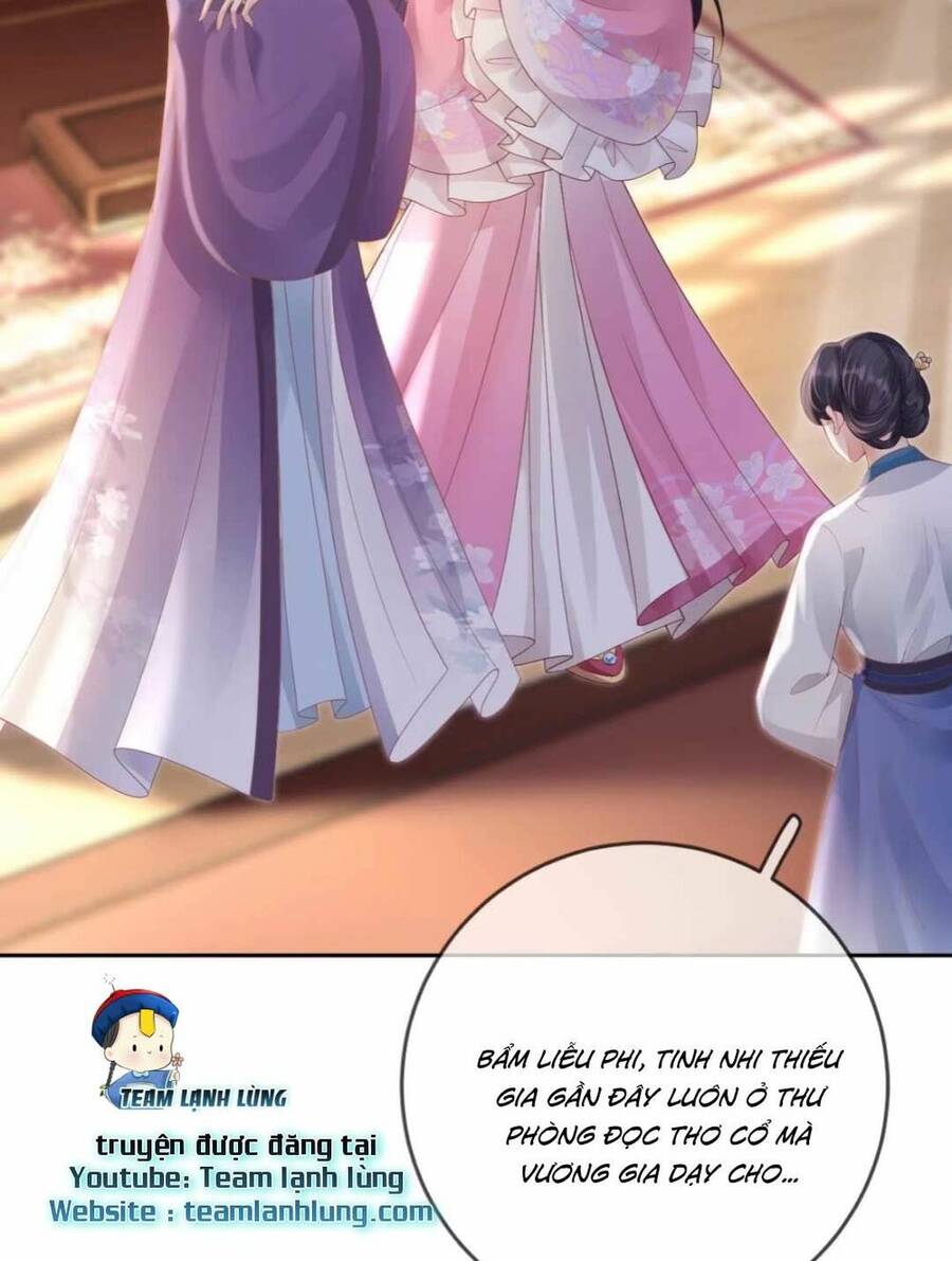 Sự Trả Thù Của Vương Phi Chapter 12 - Trang 2