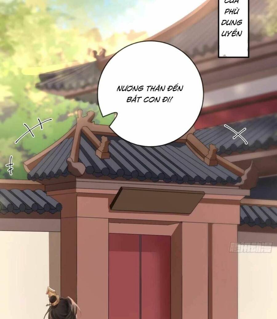 Sự Trả Thù Của Vương Phi Chapter 12 - Trang 2