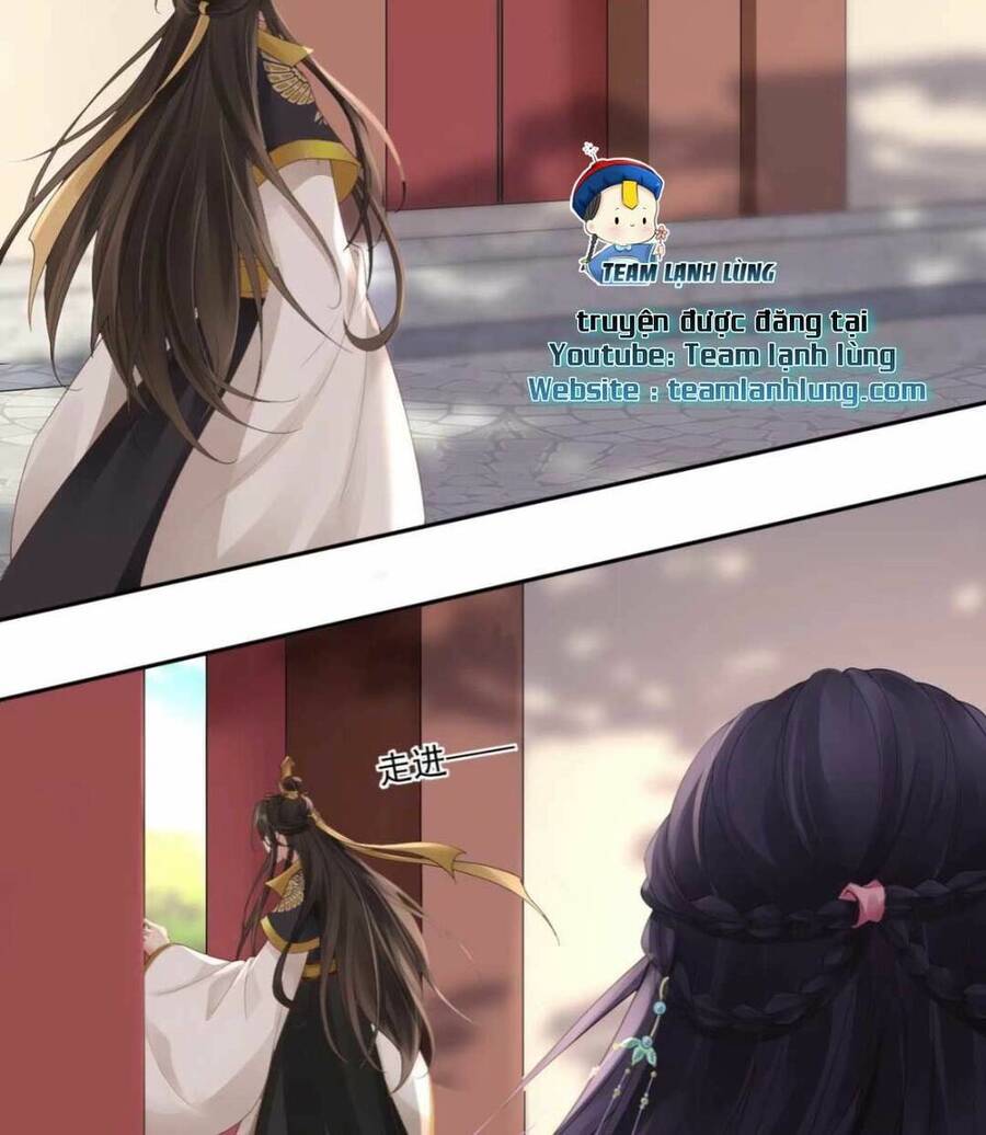 Sự Trả Thù Của Vương Phi Chapter 12 - Trang 2