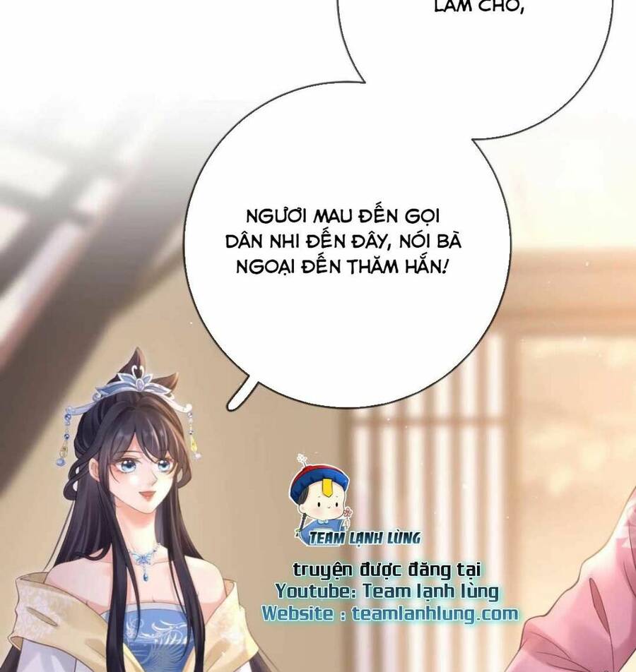 Sự Trả Thù Của Vương Phi Chapter 14 - Trang 2