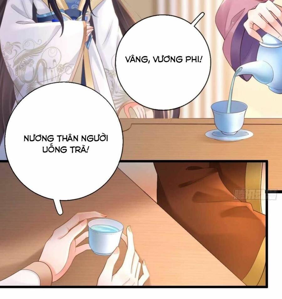 Sự Trả Thù Của Vương Phi Chapter 14 - Trang 2