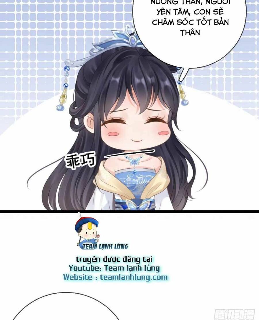 Sự Trả Thù Của Vương Phi Chapter 14 - Trang 2