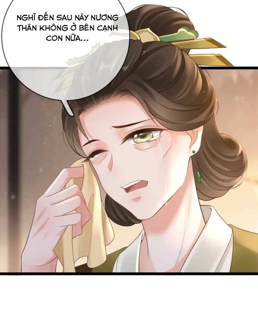 Sự Trả Thù Của Vương Phi Chapter 14 - Trang 2