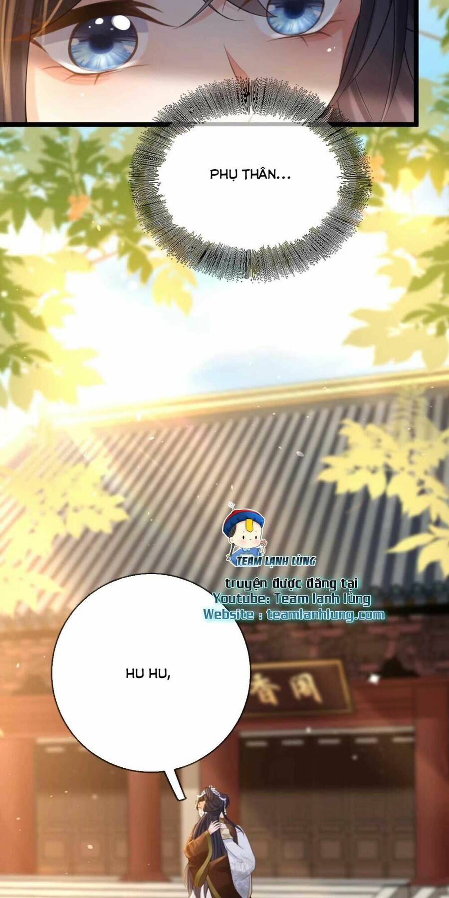 Sự Trả Thù Của Vương Phi Chapter 14 - Trang 2