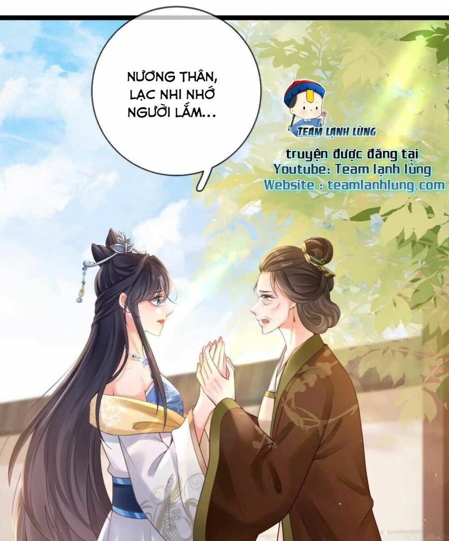 Sự Trả Thù Của Vương Phi Chapter 14 - Trang 2