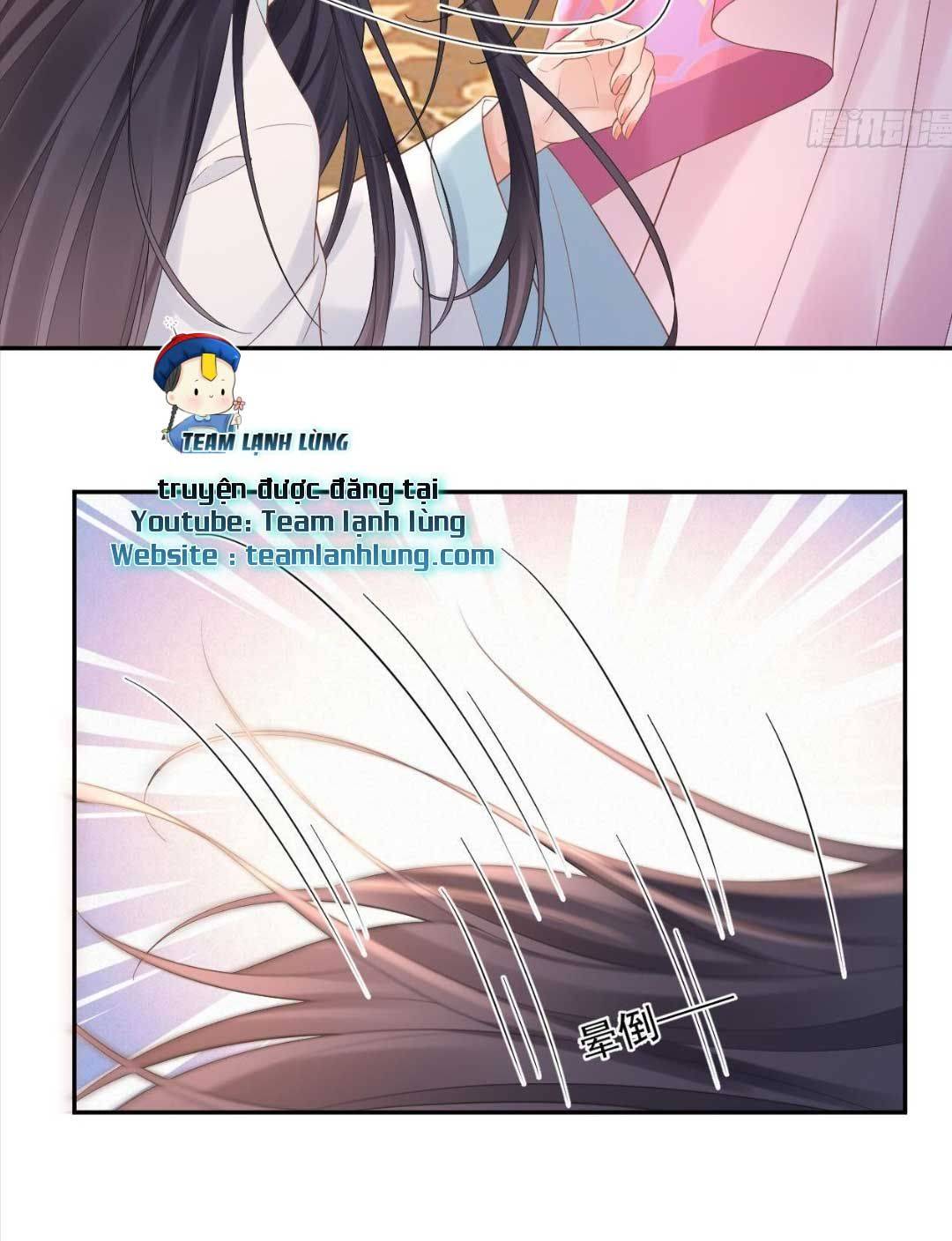 Sự Trả Thù Của Vương Phi Chapter 17 - Trang 2