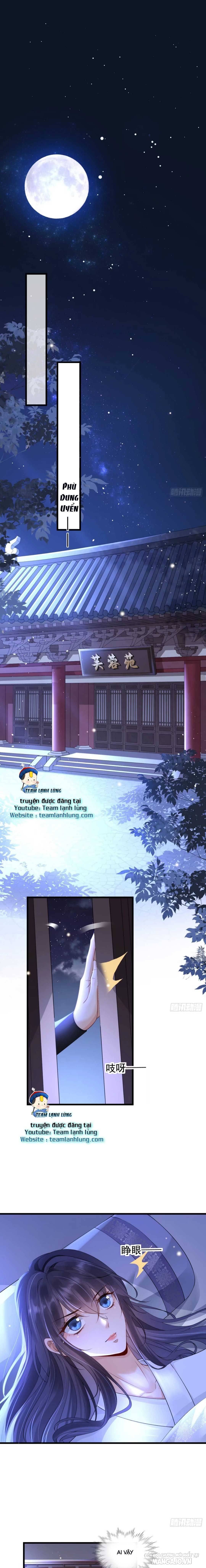 Sự Trả Thù Của Vương Phi Chapter 4 - Trang 2