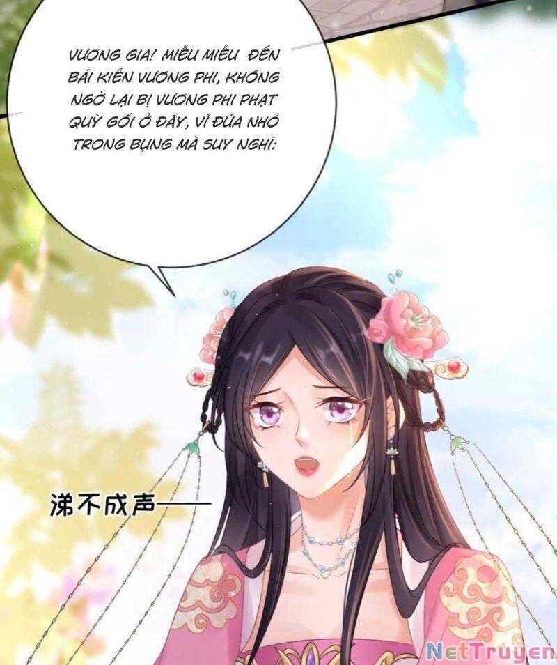 Sự Trả Thù Của Vương Phi Chapter 8 - Trang 2