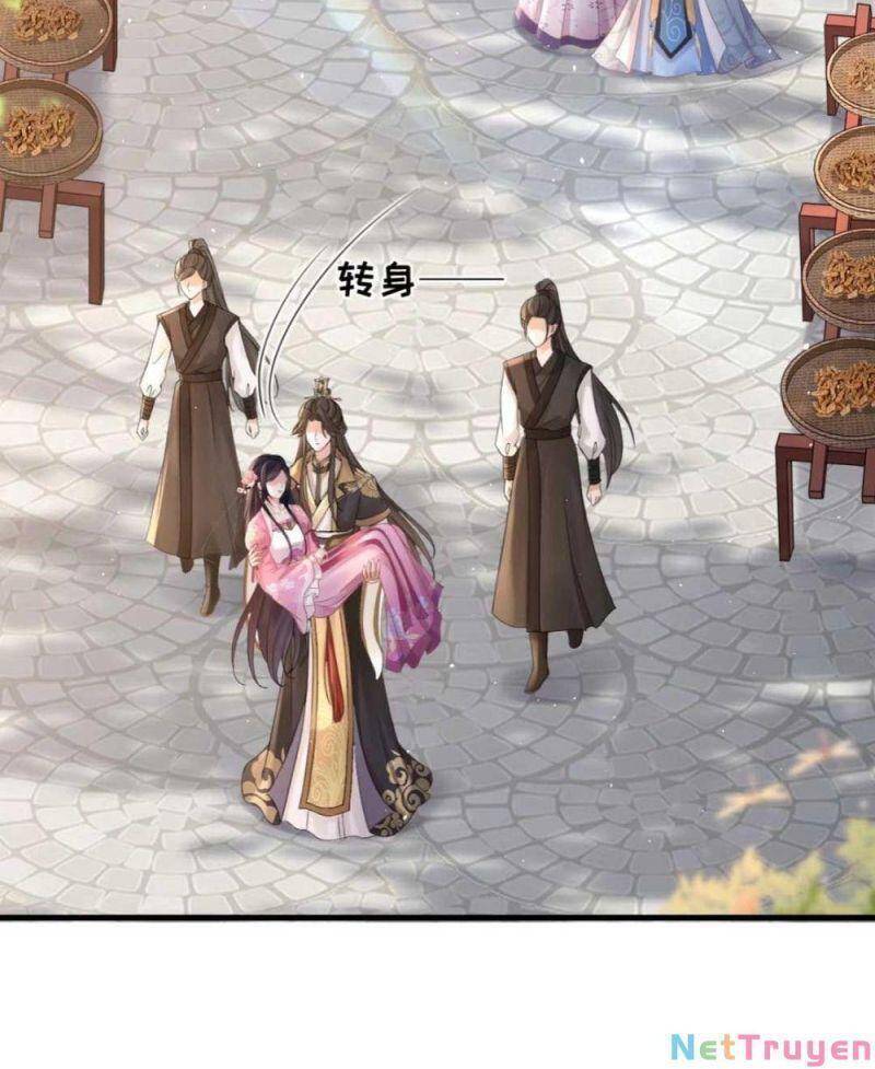 Sự Trả Thù Của Vương Phi Chapter 8 - Trang 2