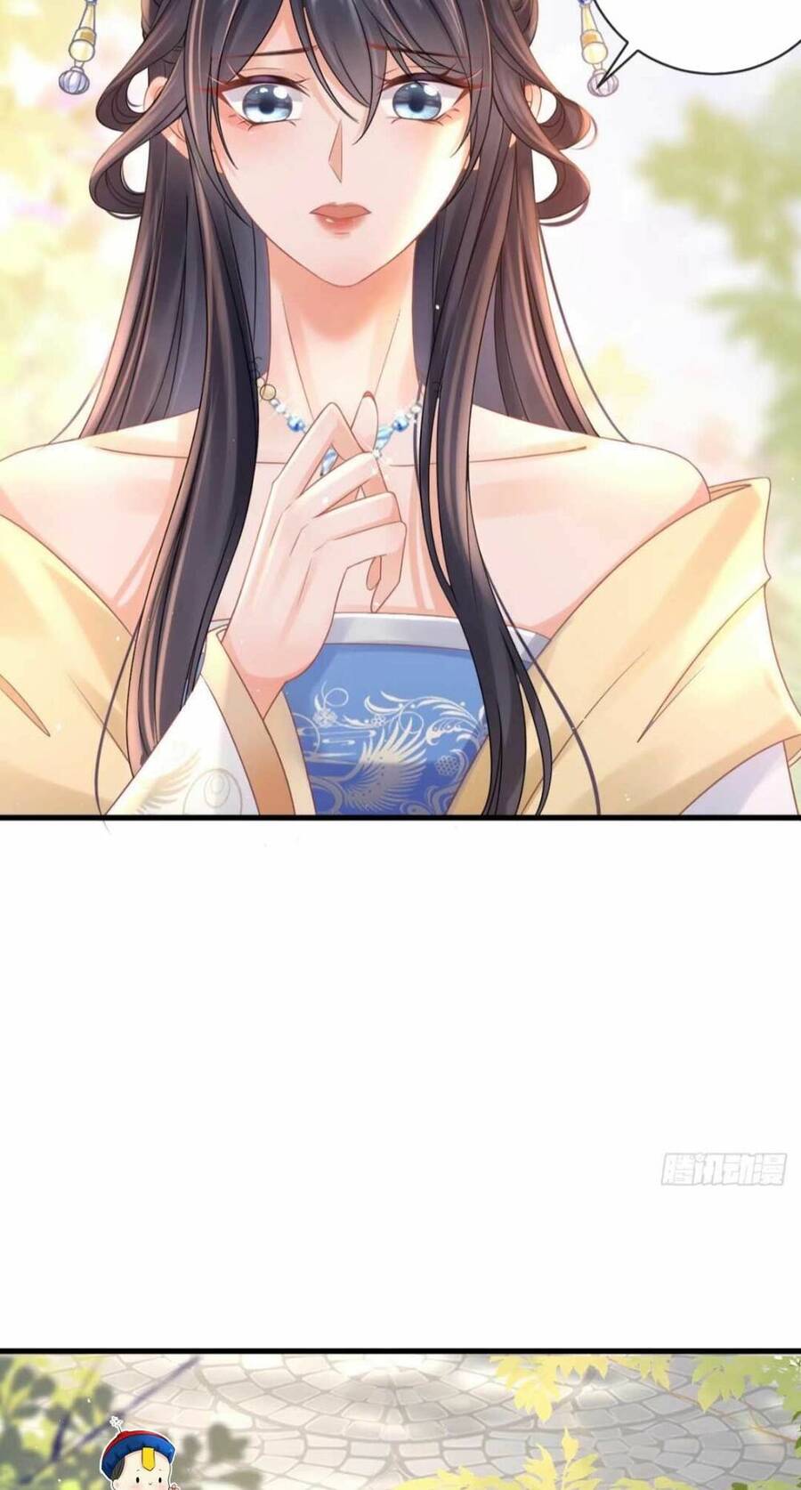 Sự Trả Thù Của Vương Phi Chapter 8 - Trang 2