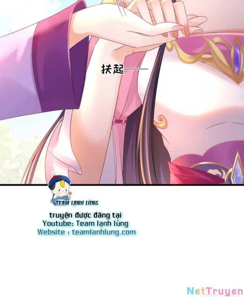 Sự Trả Thù Của Vương Phi Chapter 8 - Trang 2