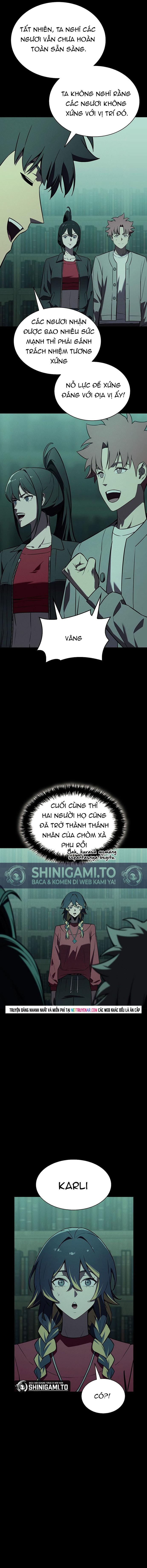 Sự Trở Lại Của Anh Hùng Cấp Thảm Họa Chapter 145 - Trang 2