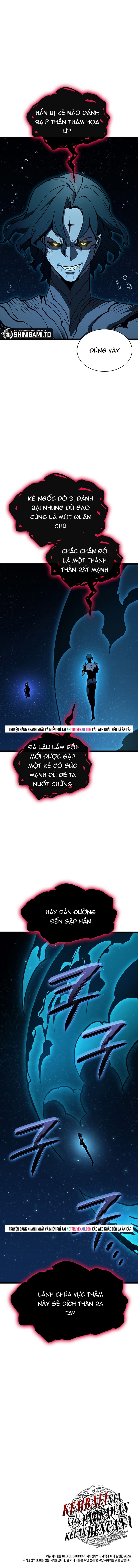 Sự Trở Lại Của Anh Hùng Cấp Thảm Họa Chapter 145 - Trang 2