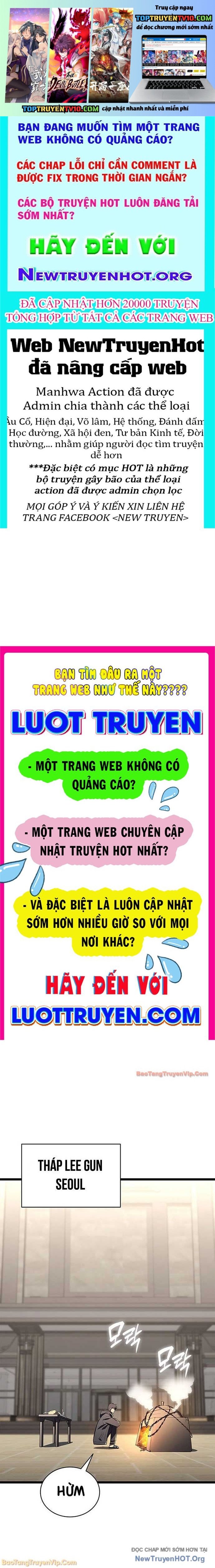 Sự Trở Lại Của Anh Hùng Cấp Thảm Họa Chapter 146 - Trang 2