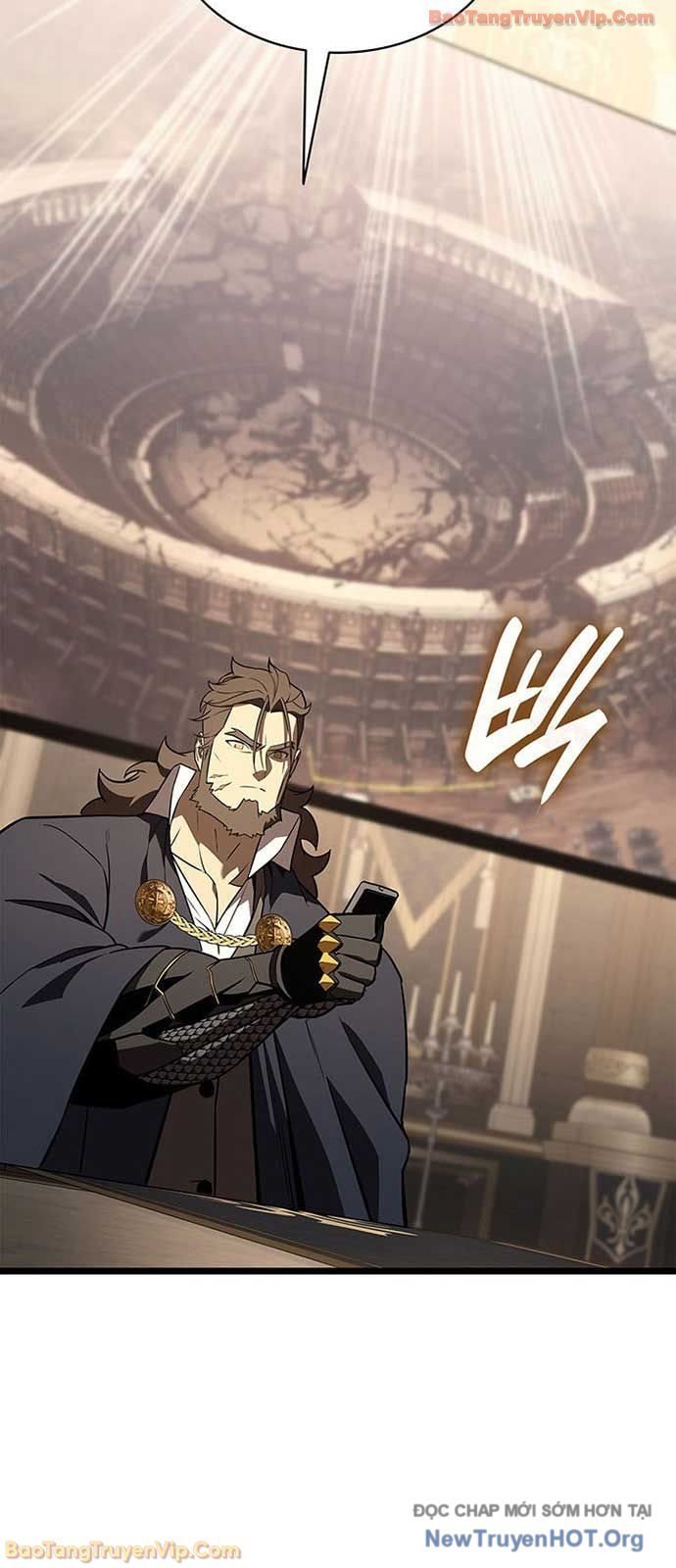 Sự Trở Lại Của Anh Hùng Cấp Thảm Họa Chapter 146 - Trang 2