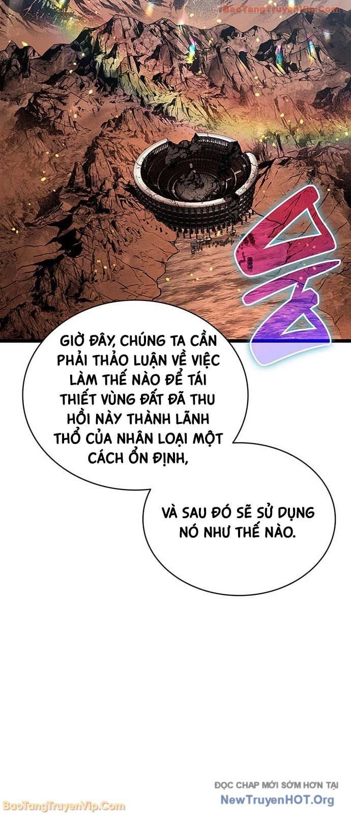 Sự Trở Lại Của Anh Hùng Cấp Thảm Họa Chapter 146 - Trang 2