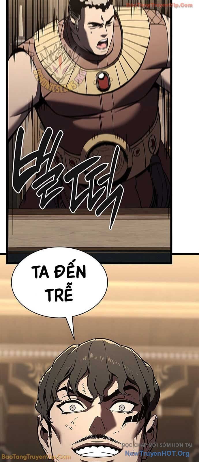 Sự Trở Lại Của Anh Hùng Cấp Thảm Họa Chapter 146 - Trang 2