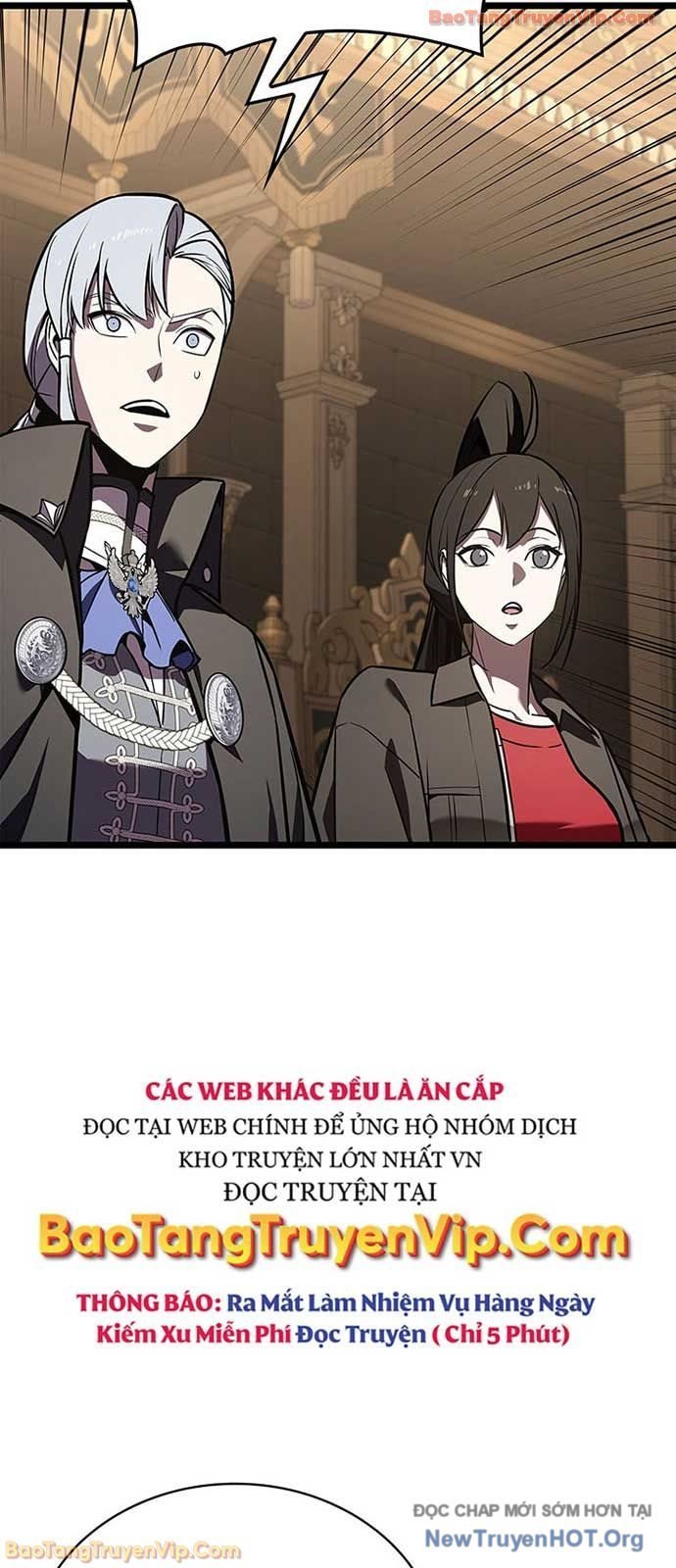 Sự Trở Lại Của Anh Hùng Cấp Thảm Họa Chapter 146 - Trang 2