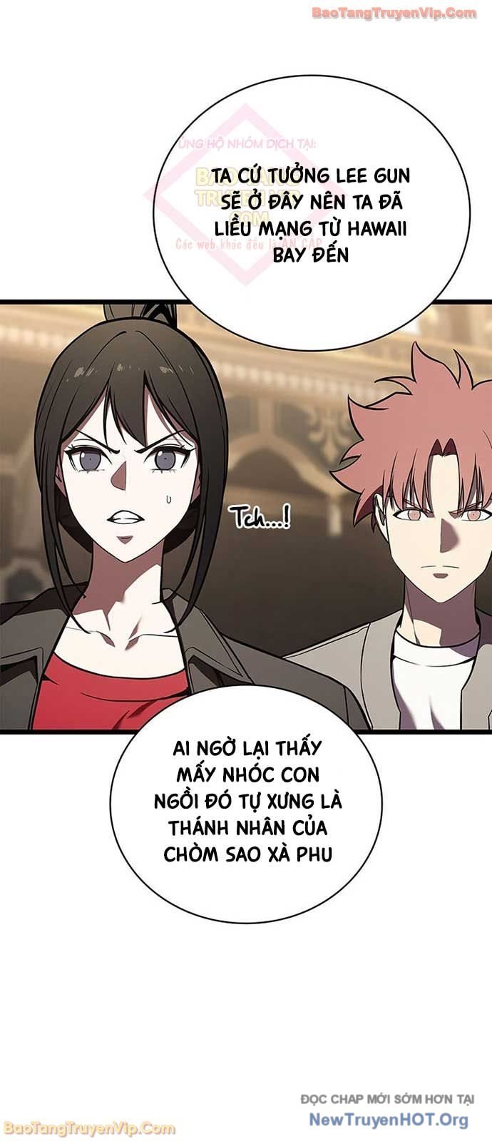 Sự Trở Lại Của Anh Hùng Cấp Thảm Họa Chapter 146 - Trang 2