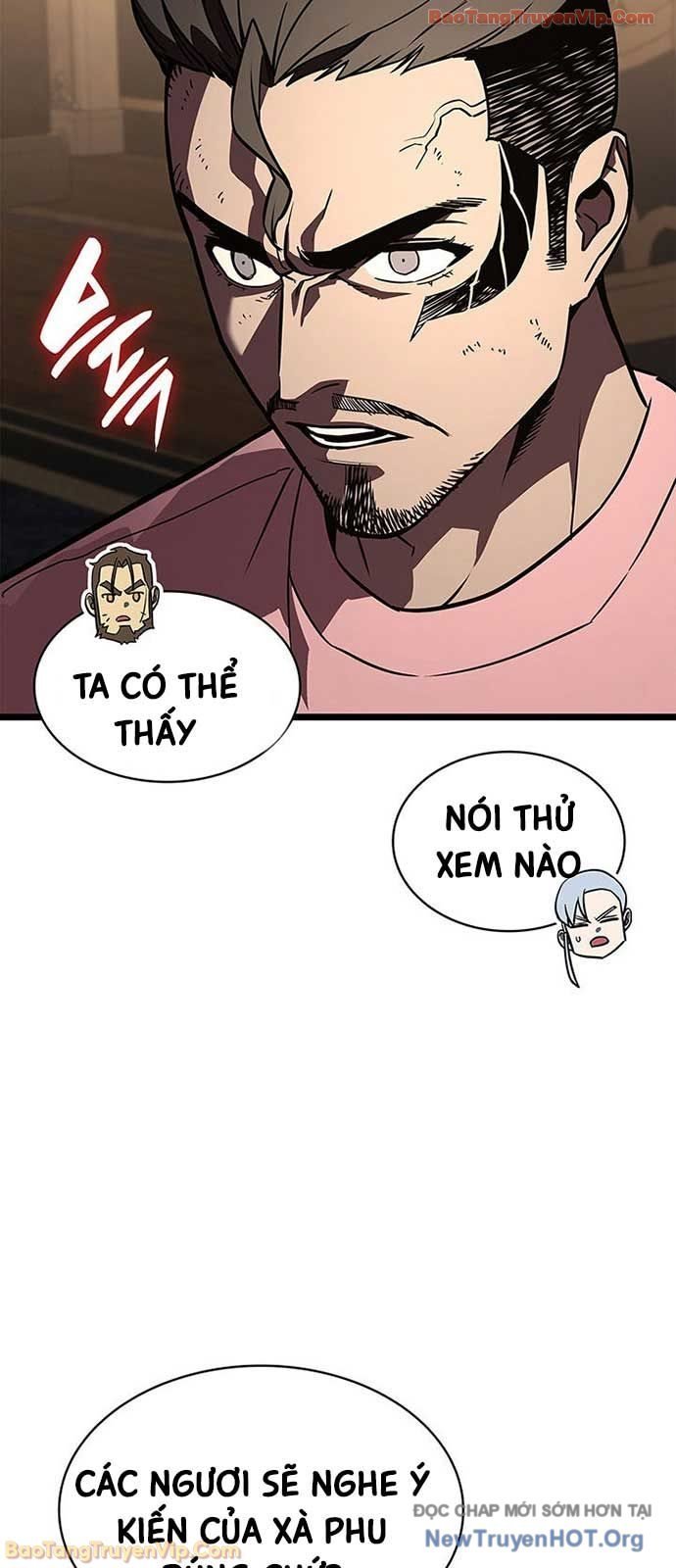 Sự Trở Lại Của Anh Hùng Cấp Thảm Họa Chapter 146 - Trang 2