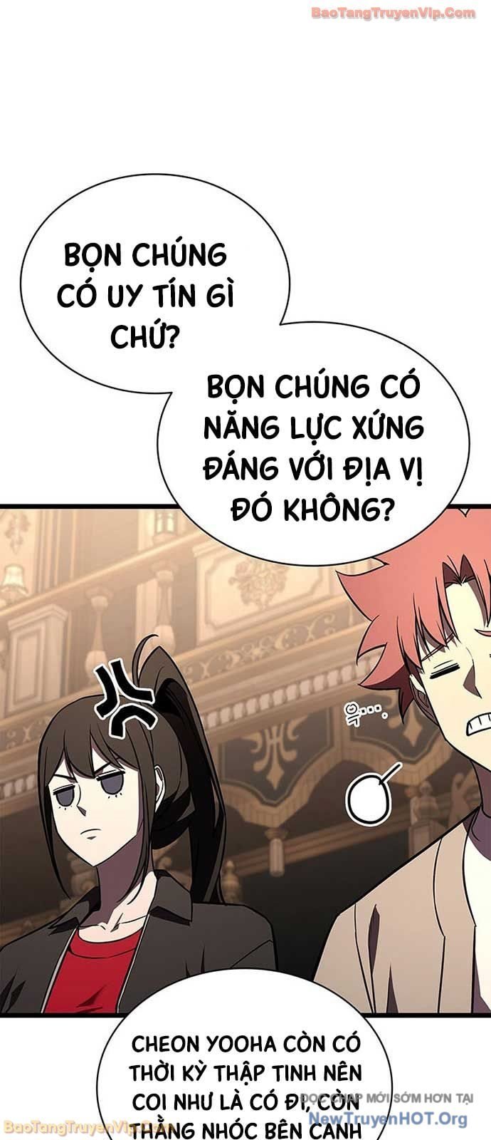 Sự Trở Lại Của Anh Hùng Cấp Thảm Họa Chapter 146 - Trang 2