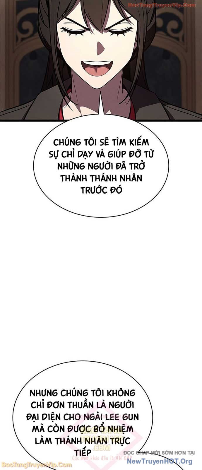 Sự Trở Lại Của Anh Hùng Cấp Thảm Họa Chapter 146 - Trang 2