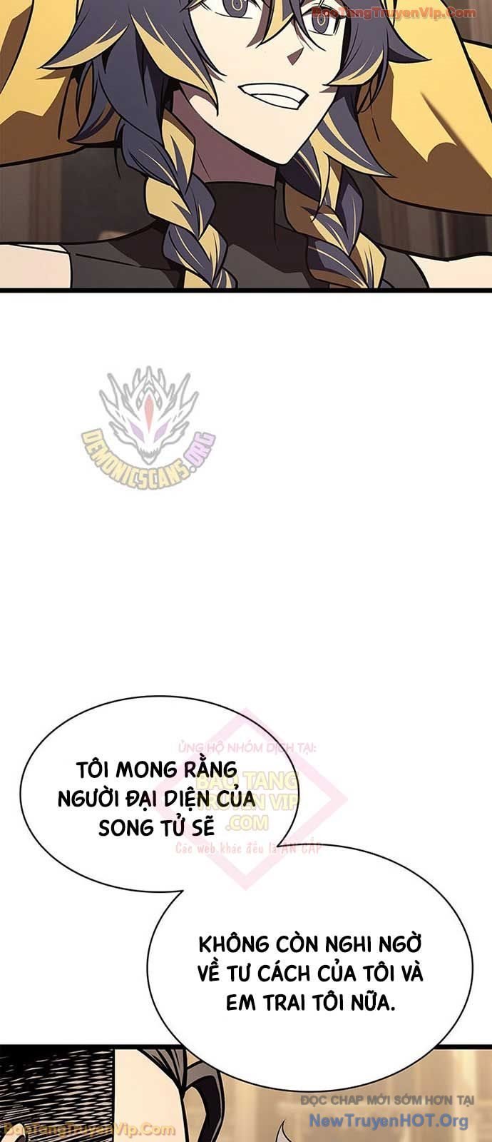 Sự Trở Lại Của Anh Hùng Cấp Thảm Họa Chapter 146 - Trang 2