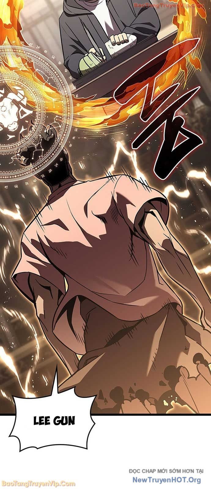 Sự Trở Lại Của Anh Hùng Cấp Thảm Họa Chapter 146 - Trang 2