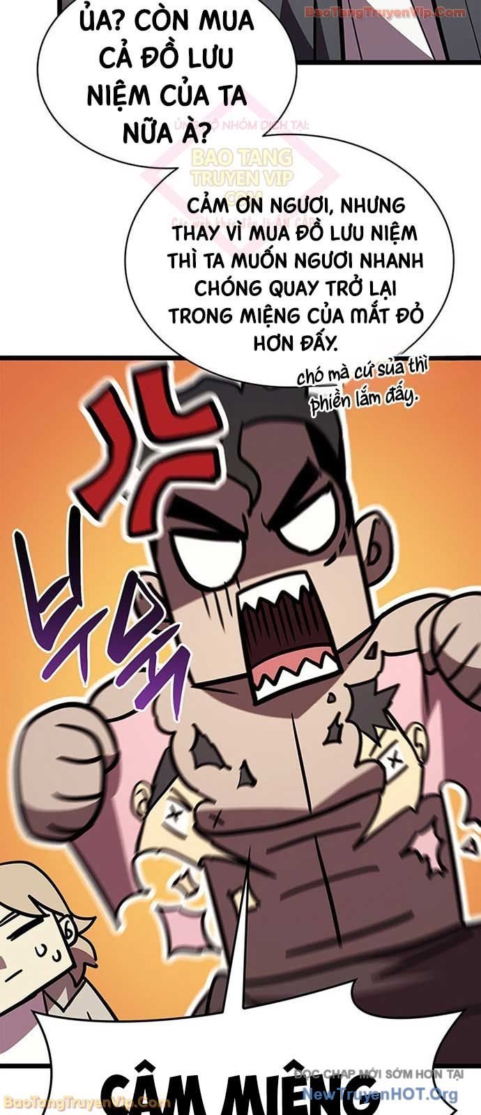 Sự Trở Lại Của Anh Hùng Cấp Thảm Họa Chapter 146 - Trang 2
