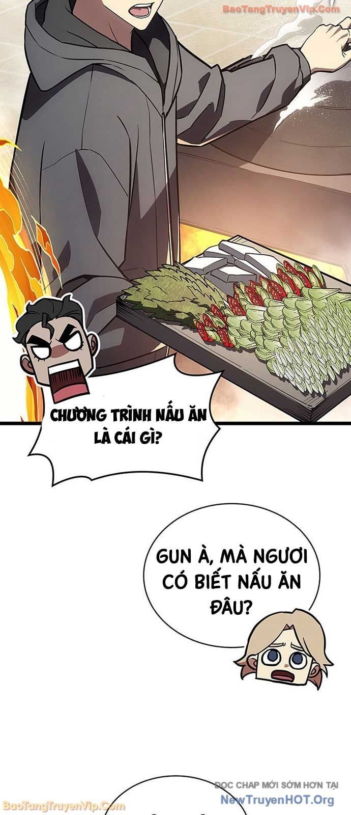 Sự Trở Lại Của Anh Hùng Cấp Thảm Họa Chapter 146 - Trang 2