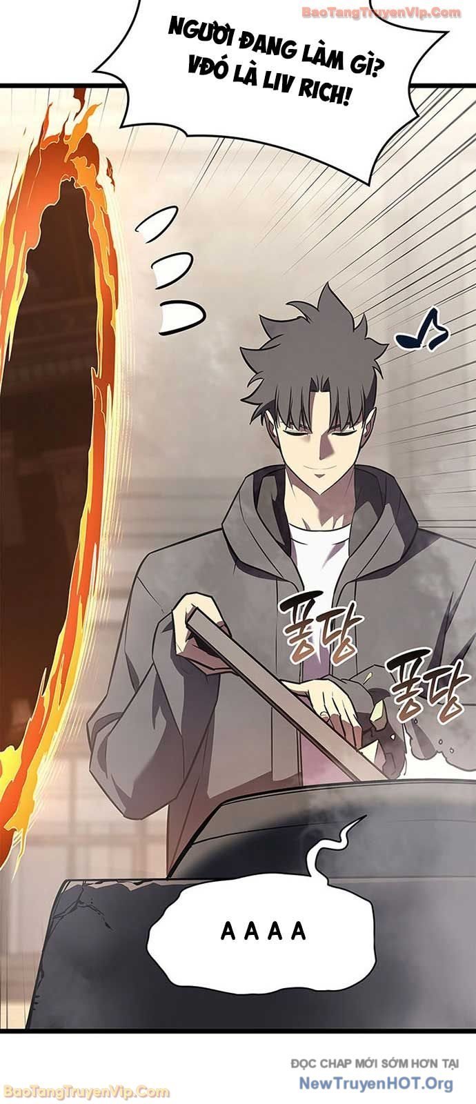 Sự Trở Lại Của Anh Hùng Cấp Thảm Họa Chapter 146 - Trang 2