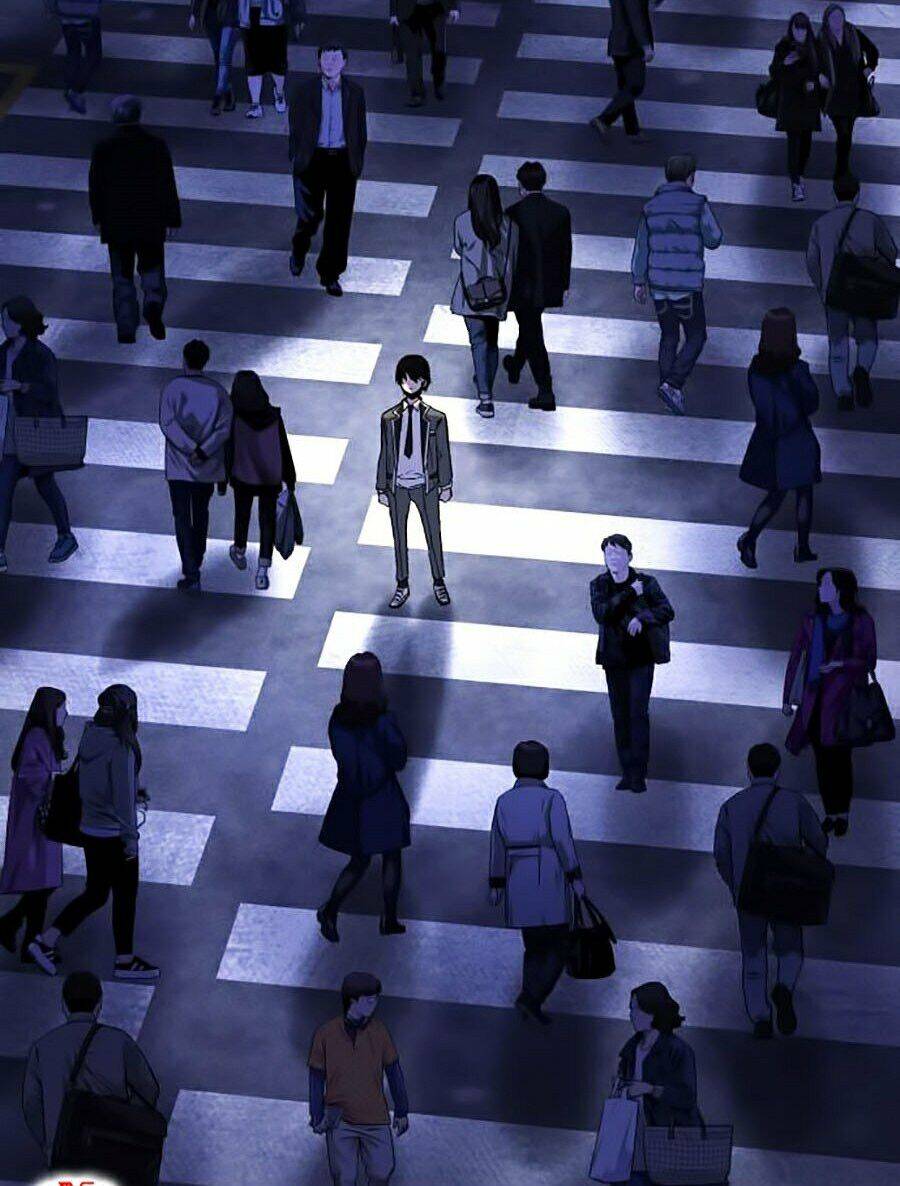 Sự Trở Lại Của Anh Hùng Diệt Thế Chapter 1 - Trang 2