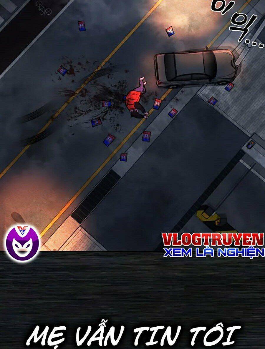 Sự Trở Lại Của Anh Hùng Diệt Thế Chapter 1 - Trang 2