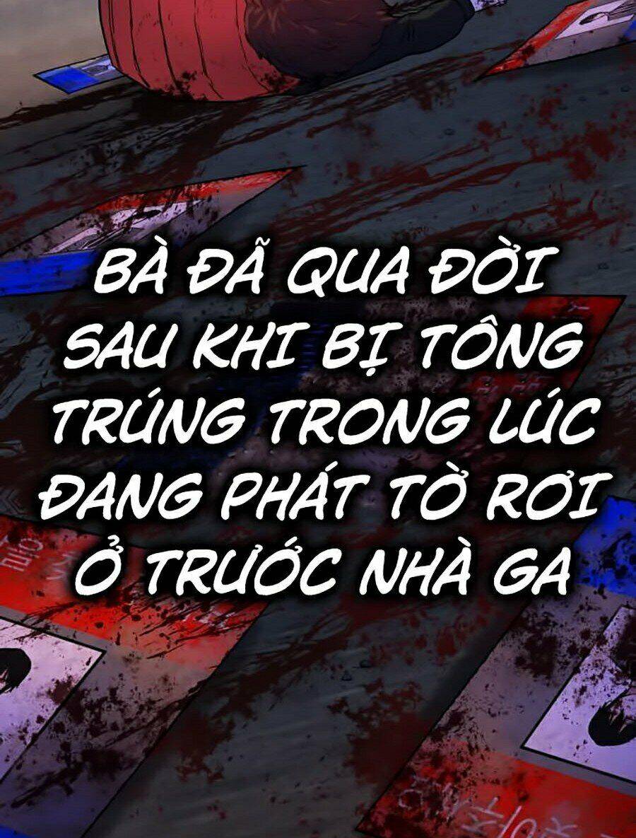 Sự Trở Lại Của Anh Hùng Diệt Thế Chapter 1 - Trang 2
