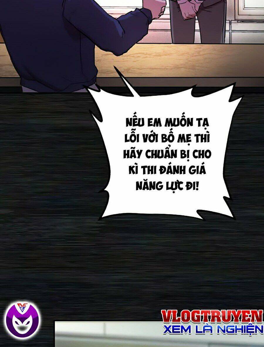 Sự Trở Lại Của Anh Hùng Diệt Thế Chapter 1 - Trang 2