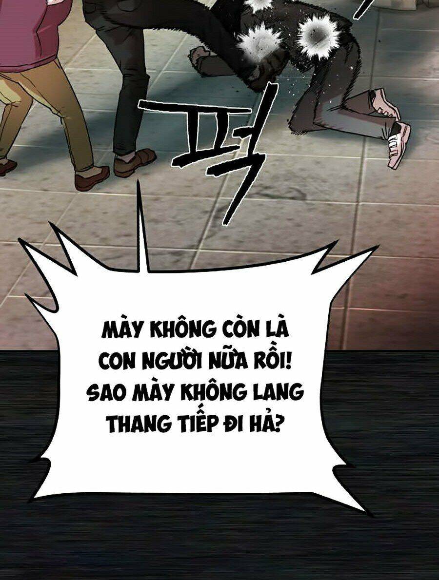 Sự Trở Lại Của Anh Hùng Diệt Thế Chapter 1 - Trang 2