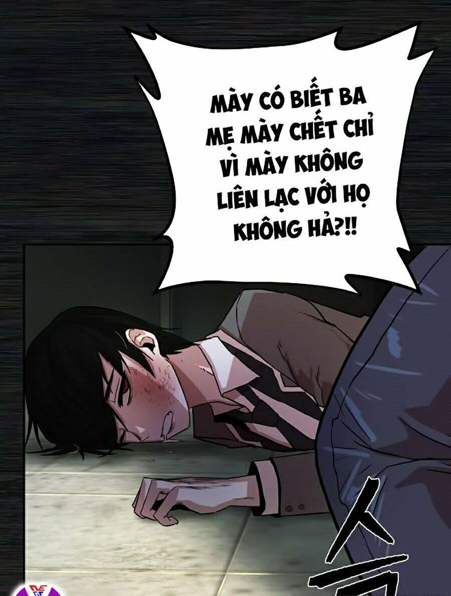 Sự Trở Lại Của Anh Hùng Diệt Thế Chapter 1 - Trang 2