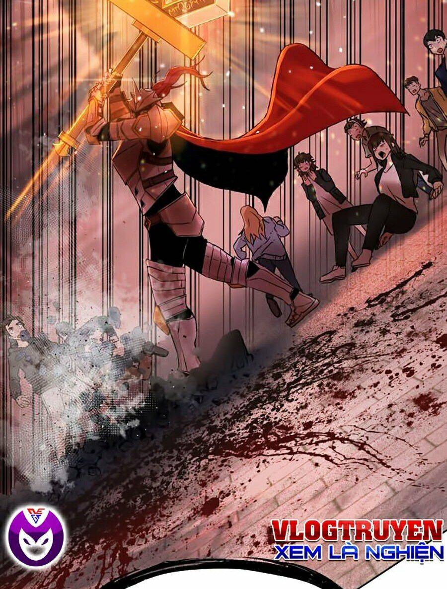 Sự Trở Lại Của Anh Hùng Diệt Thế Chapter 1 - Trang 2